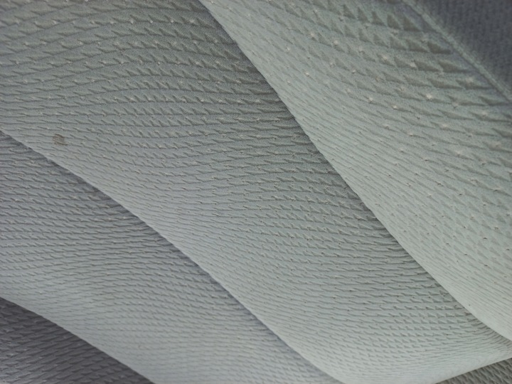 фото №6, Toyota sienna сидіння комплект диван перед зад 11-20