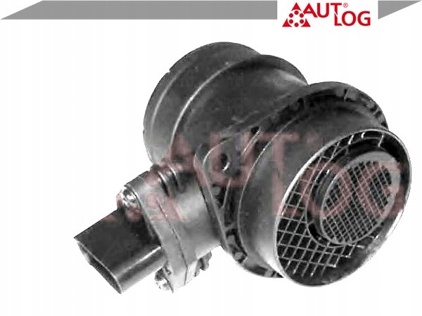 фото №2, Витратомір масовий повітря [autlog]