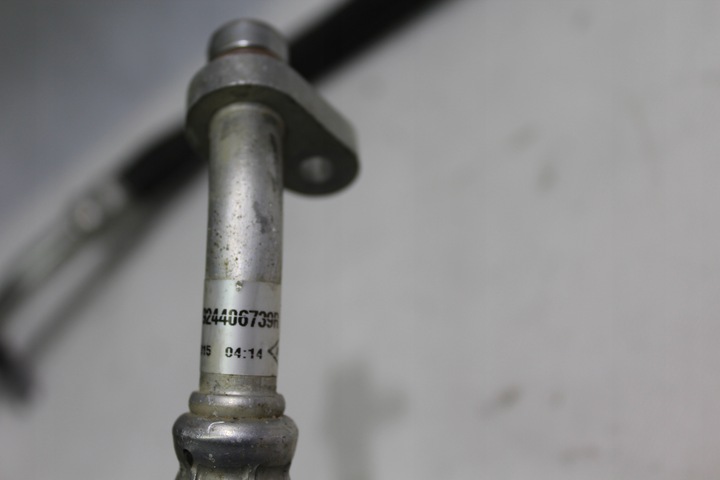 фото №11, Шланг кондиционера renault zoe #669