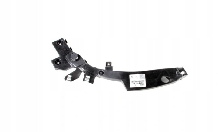 фото №1, Кронштейн кріплення ковзун ременя l expert підсилювач новий оригінал