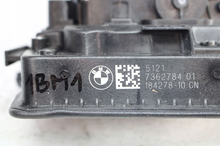 фото №9, Bmw 1 f52 замок дверь 7362781 7362784 7362785 7362786 51217362781 512173627