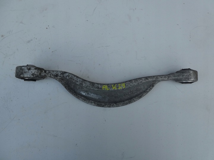 фото №1, Важіль лівий зад audi q7 4m0501531