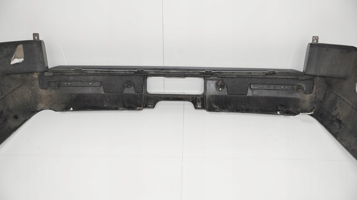 фото №7, Бампер зад задній land rover discovery iv 09-16r 825 pdc
