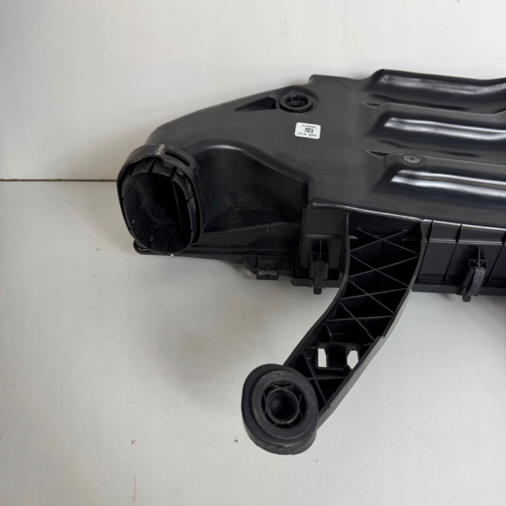 фото №8, Защита корпус фильтра воздуха bmw x6 35d e71 oem номер оригинал 7798340