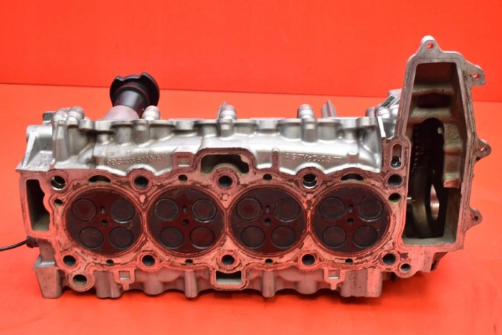 фото №8, Головка двигуна pbg4d36090-ab jaguar xe x760 2.0 d 180 km 14-19