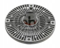 фото №1, Febi зчеплення visco bmw