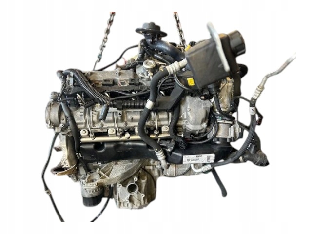 фото №6, Bmw x5m x6m e70 e71 408kw 555ps двигатель комплектный s63b44a