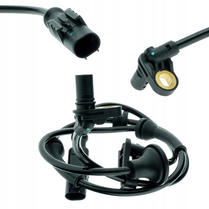 фото №1, Abs датчик зад лівий правий citroen peugeot toyota