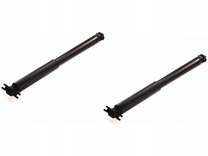 фото №1, Амортизатори зад kyb 343424