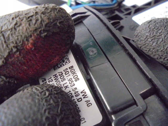 фото №8, Перемикач комбінований audi q3 ii 83a 2021 рік