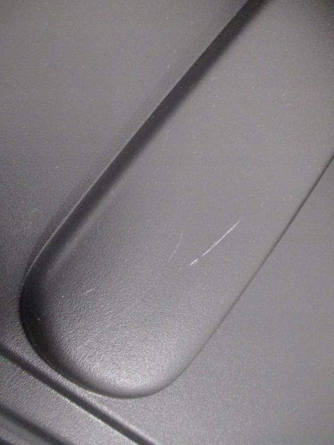 фото №10, Peugeot 3008 ii підсилювач верхній бампера 9810634677