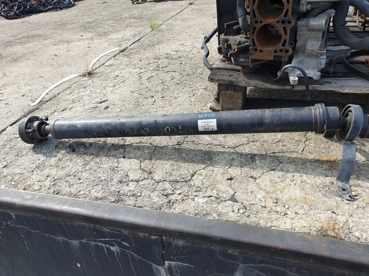 фото №1, Wal приводной audi a8/s8 d4 4h0521101d