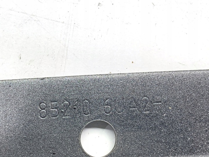 фото №11, Кронштейн  підсилювача зад комплект nissan qashqai j12 852116ua2a