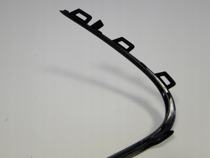 фото №10, Mercedes s класс w223 223 планка декоративная w бампер переднее правая