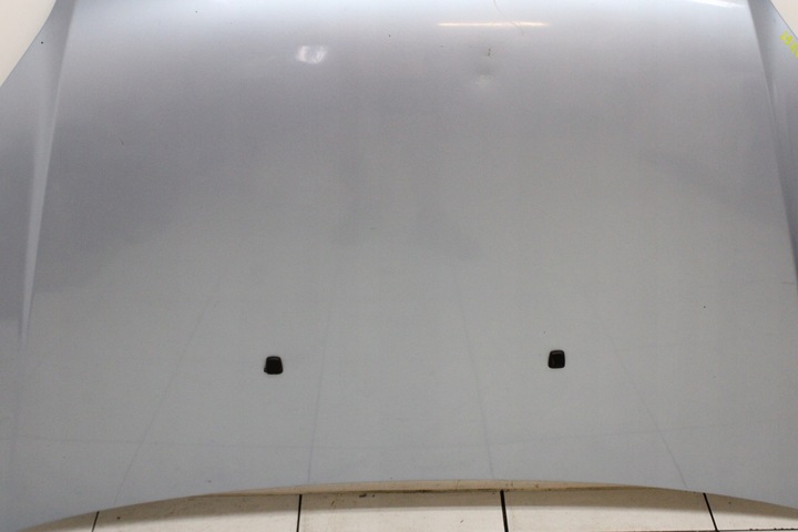 фото №7, Fiat doblo i рестайлінг 04r- капот кришка двигуна 798