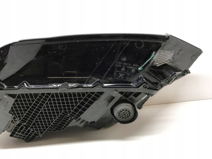 фото №12, Audi q7 ii 4m рестайлінг 19- повний led лампа праві перед права передня 4m0941012c