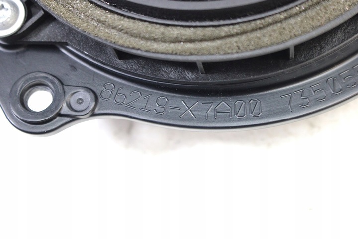 фото №12, Bmw x1 f48 набор динамиков 9281896 динамики x2 f39 2 f45 f46 sport xdrive1