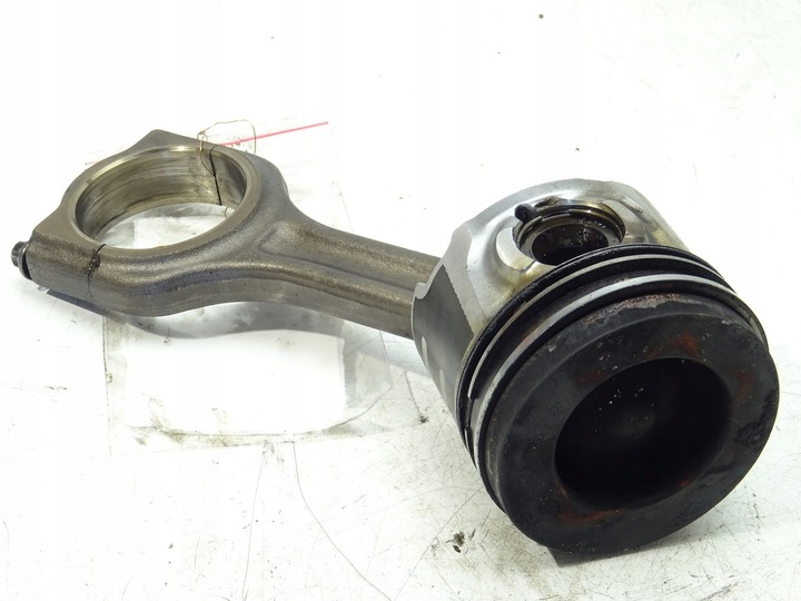 фото №3, Поршень з шатуном citroen c4 picasso 1.6hdi 9hr