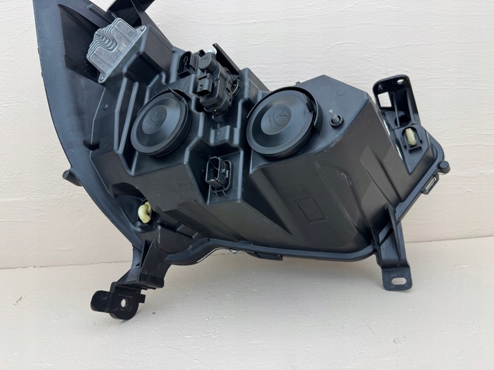 фото №15, Renault master iii 3 рестайлинг iv 4 19r- лампа перед левый левая 260607867r