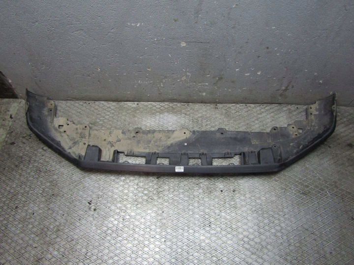 фото №9, Hr-v iii 22r спойлер накладка бампера передней перед нижняя dół