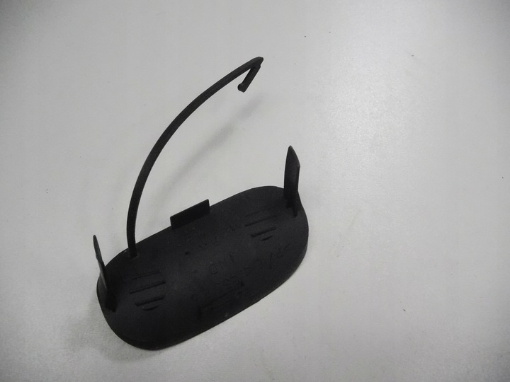 фото №6, Заглушка бампера renault laguna 7700822610