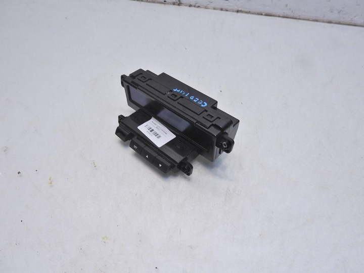 фото №6, Манометр дисплей kia ceed i рестайлинг 95710-1h700