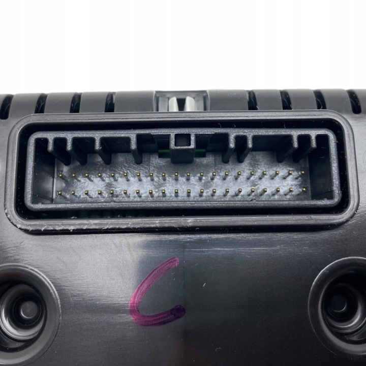 фото №15, Панель приладів dacia sandero iii 1.0 tce 248097627r