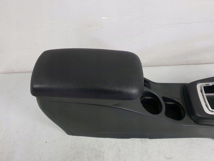 фото №5, Kia ceed i рестайлинг 09-12r подлокотник европа