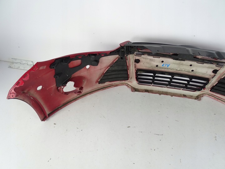 фото №6, Бампер перед переднє ford focus mk3 10-14