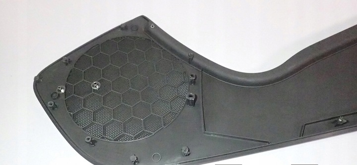 фото №9, Накладка защита динамика bose 4l0867133 audi q7 4l