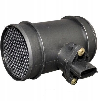 фото №1, Расходомер воздуха do opel vectra