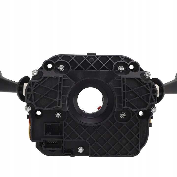 фото №7, Модуль перемикача двірник поворотів 61319354047 колонка nf