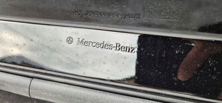 фото №11, Mercedes eqa h243 / gla h247 20- двері правий перед org