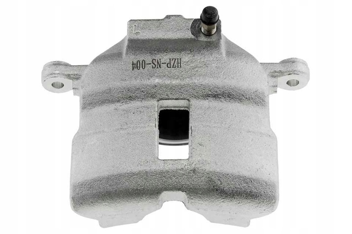 фото №14, Супорт гальмівний перед primera p12 almera n16 лівий