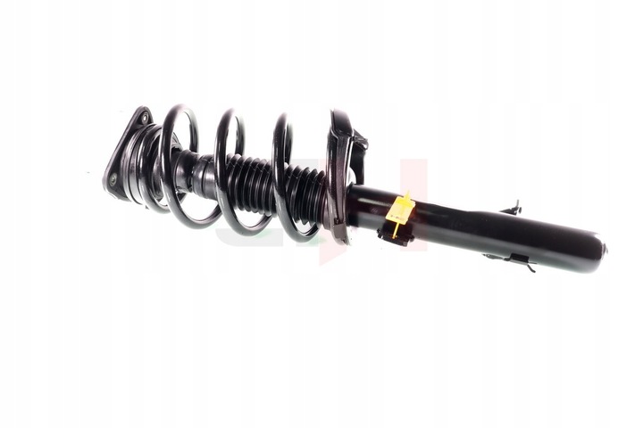 фото №1, Auto-gh амортизатор +пружина перед