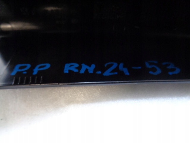 фото №12, Berlingo iii partner левая правая передняя защита рейлинг рейлинг заглушка