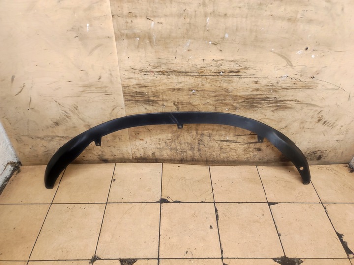 фото №1, Спойлер накладка спойлер бампера перед c max ii 2 mk2