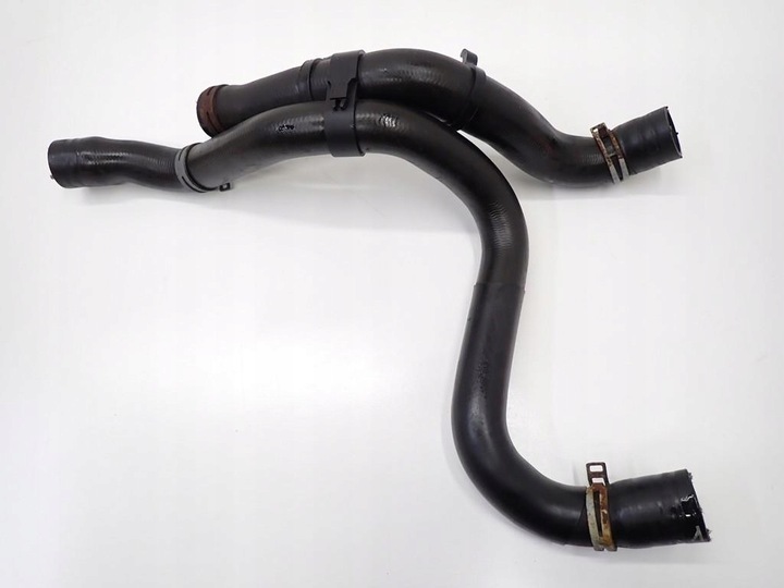 фото №1, Шланг шланг трубка воды 6r0122101dd polo v 6r seat ibiza iv 6j 1.2t cbz 12r