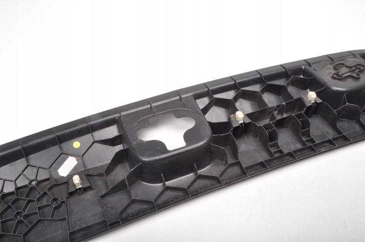 фото №6, Ford tourneo connect mk3 защита ремня заднего багажника 2k7863459f