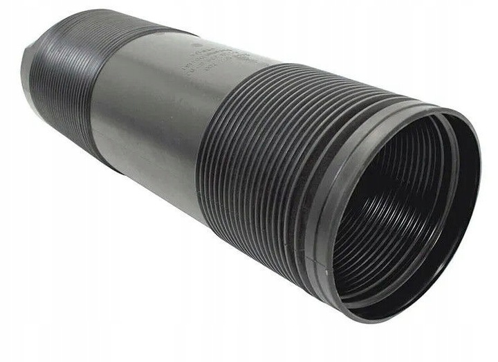 фото №5, Захисні накладки pyłowe амортизатора abc mercedes w220 s cl w215 зад задні комплект