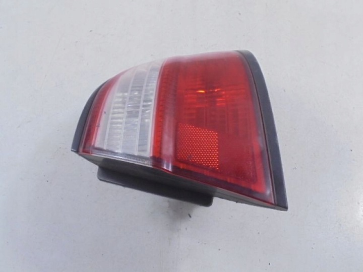 фото №7, Nissan almera n15 лампа зад права рестайлінг sedan 7434