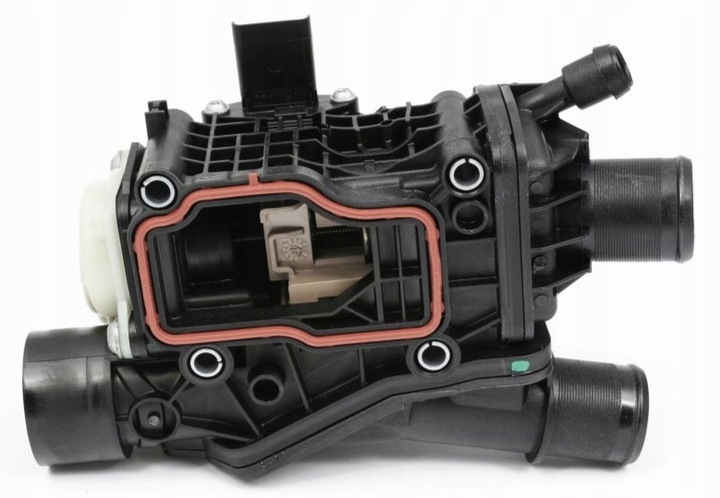 фото №12, Насос топлива citroen c5 iii x7 peugeot 508 i 2.0 hdi dw10 9677538680 psa оригинальный номер
