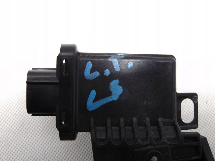 фото №5, Ручка зовнішня двері ліва лівий зад lexus ls iv ls460 ls600h 06- keyless