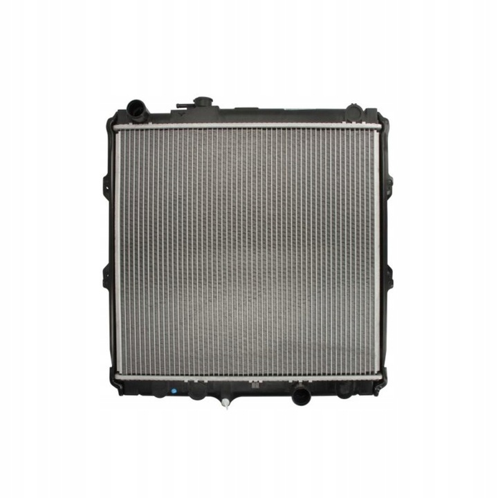 фото №1, Радиаторов воды toyota hilux vi 01-05 2.5
