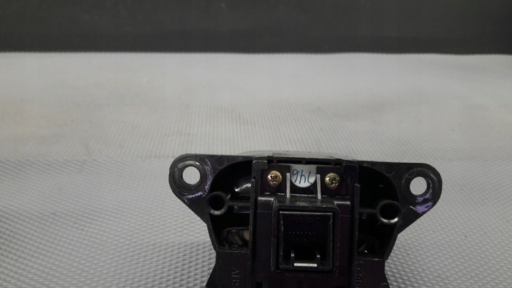 фото №10, 191415 кнопка тормоза ручного jaguar xj x350 i