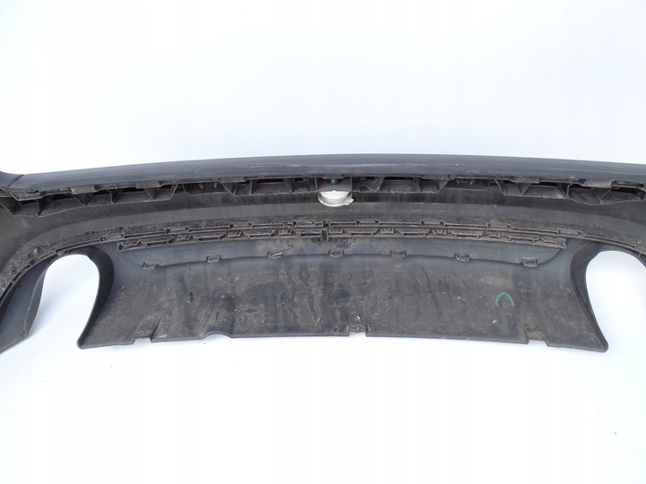 фото №12, Бампер зад задний pdc lz7q audi a6 c6 4f рестайлинг универсал 08-12 s-line