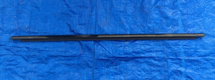 фото №1, Jeep grand cherokee wl 21 22 23 планка накладка з двері