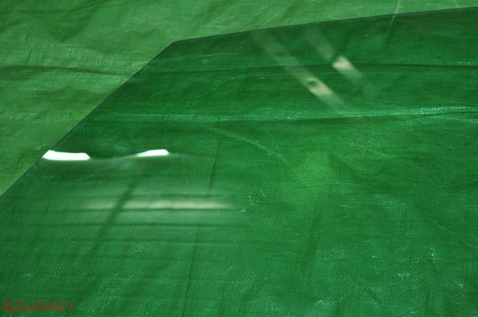 фото №3, Скло правий зад audi a7 2010рік варшава оригінал