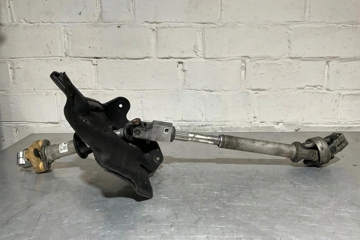 фото №7, З'єднувач колонки кермового bmw 5 f10 6778136 3.0l бензин 225kw 2012