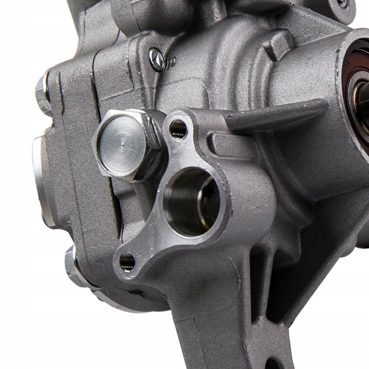 фото №12, Насос усилителя руль do hondy accord l4 2.4l 2003-2005 56110raaa01